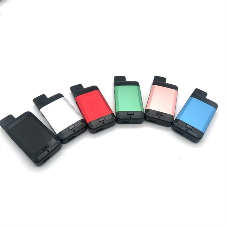 2ml Cigarette Disposable Pod