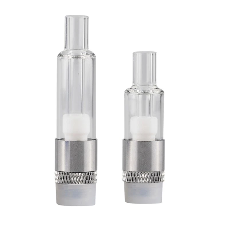 Полный стеклянный картридж Vape
