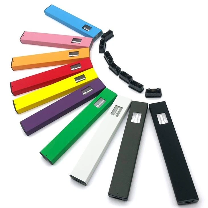 Mini CBD Ecig Bar