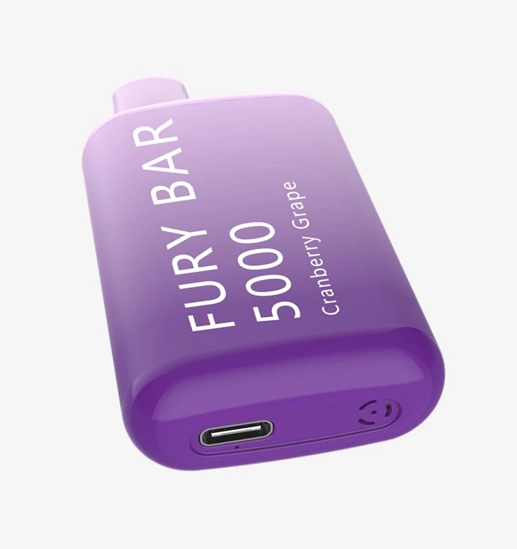 Portable Vape Disposable Device
