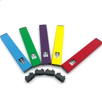 Пустая керамическая катушка Vape Pod