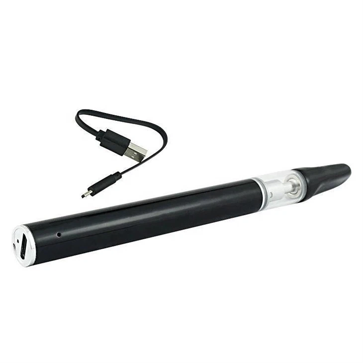 1 Gram Empty Disposable Vape