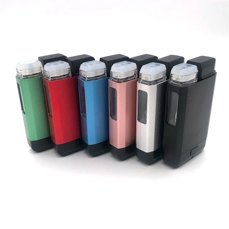 2ml Cigarette Disposable Pod3