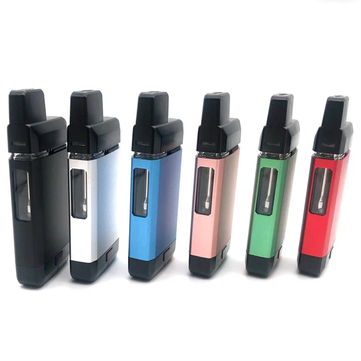 2ml Cigarette Disposable Pod1