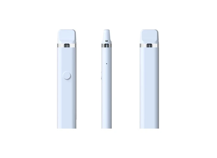 Cbd Oil Vaporizer Pen